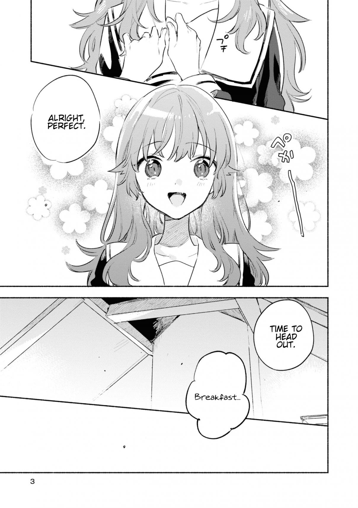 I Want to Love You Till Your Dying Day 24.5