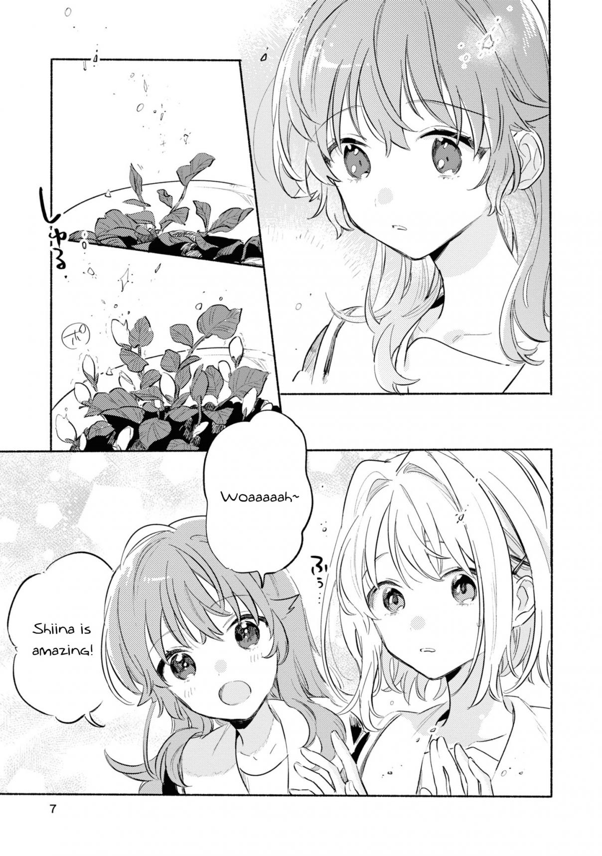 I Want to Love You Till Your Dying Day 24.5