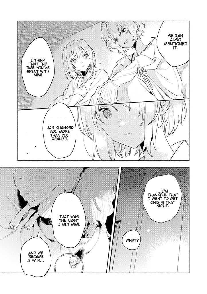 I Want to Love You Till Your Dying Day 27