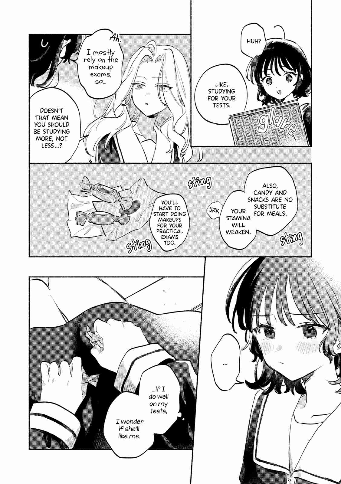 I Want to Love You Till Your Dying Day 33