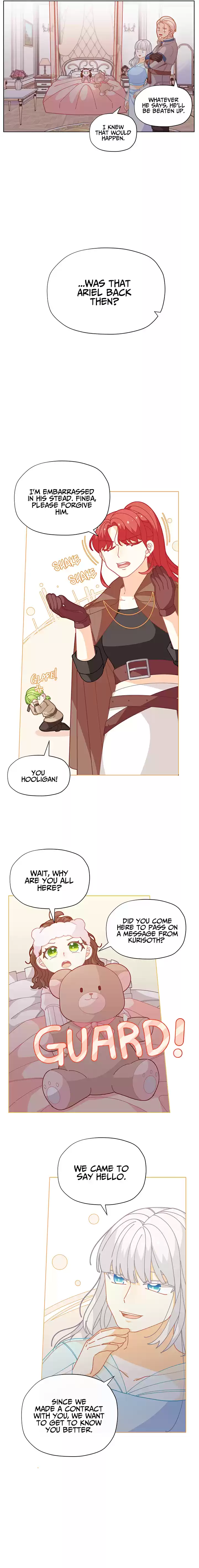 I Was Just an Ordinary Lady 29