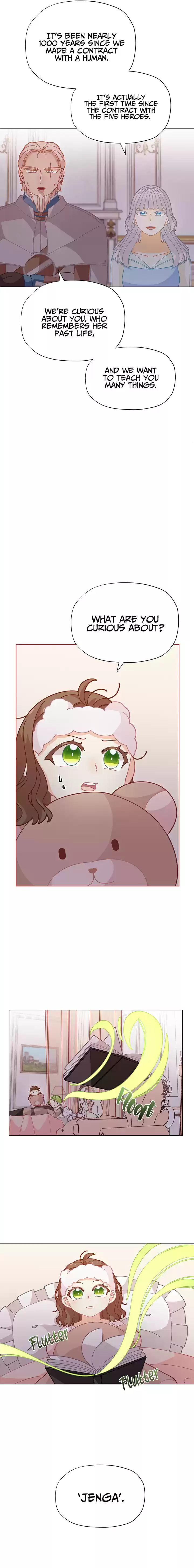 I Was Just an Ordinary Lady 29