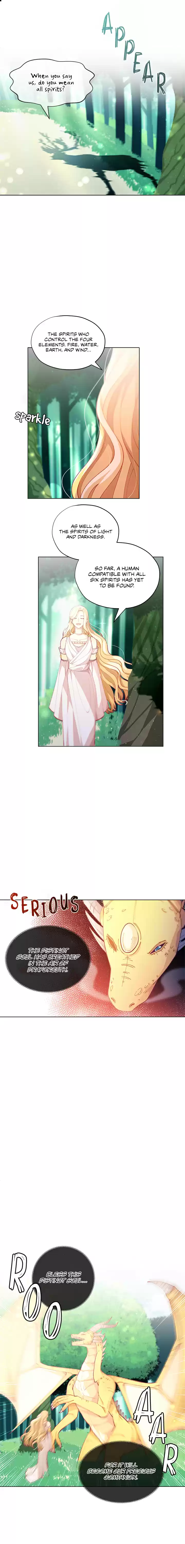 I Was Just An Ordinary Lady Ch. 1