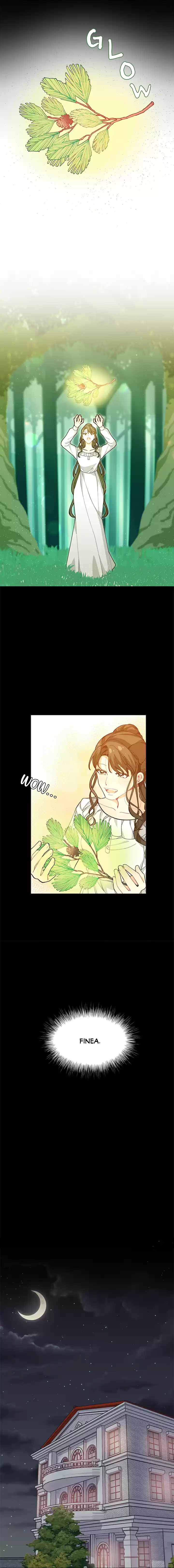 I Was Just An Ordinary Lady Ch. 2