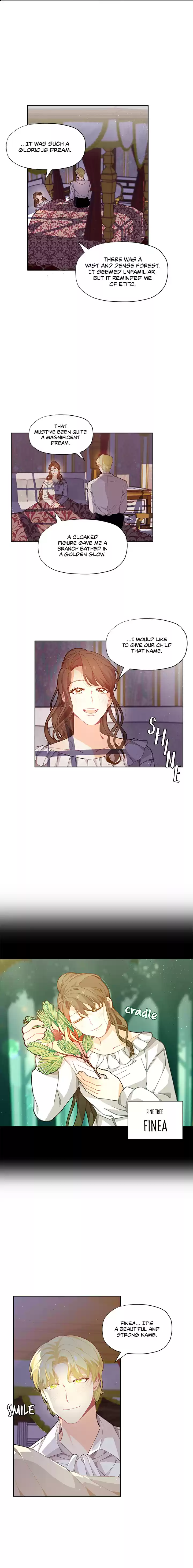 I Was Just An Ordinary Lady Ch. 2