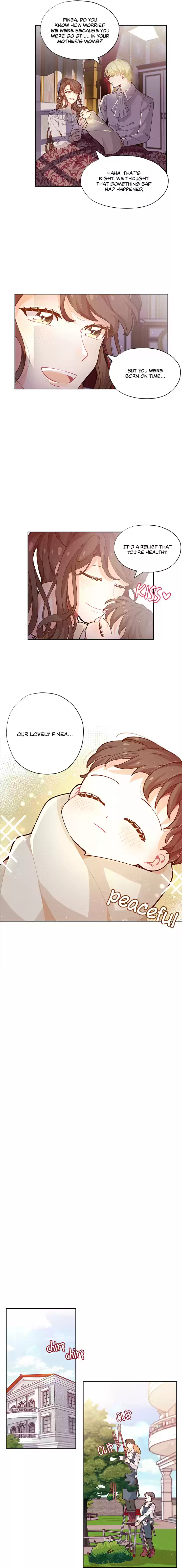 I Was Just An Ordinary Lady Ch. 2