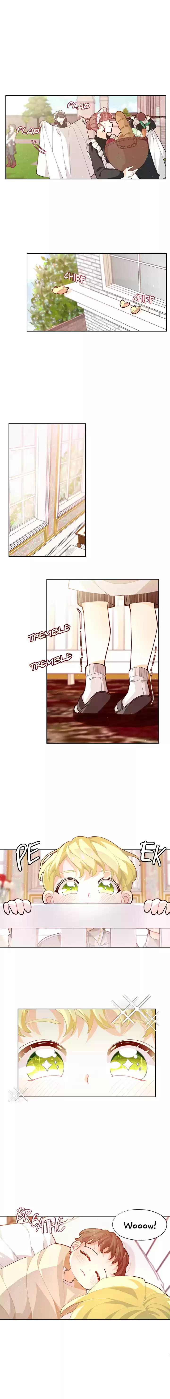 I Was Just An Ordinary Lady Ch. 2