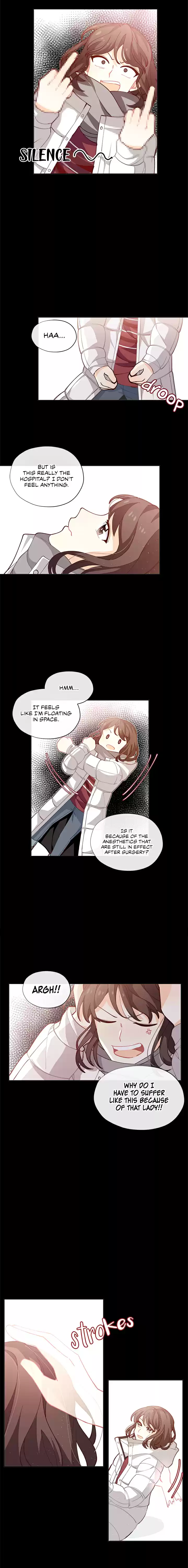 I Was Just An Ordinary Lady Ch. 2