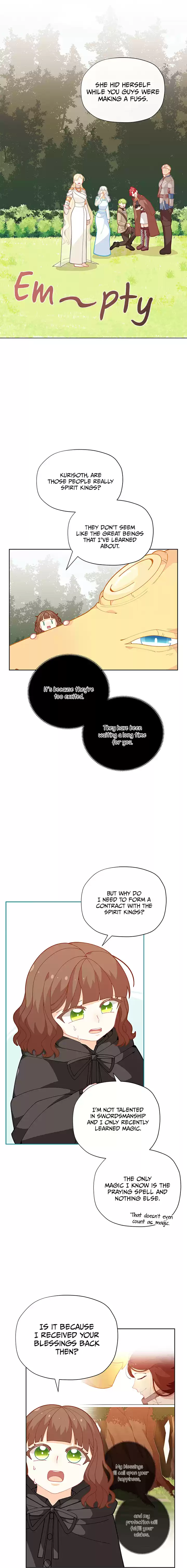 I Was Just an Ordinary Lady Ch. 26