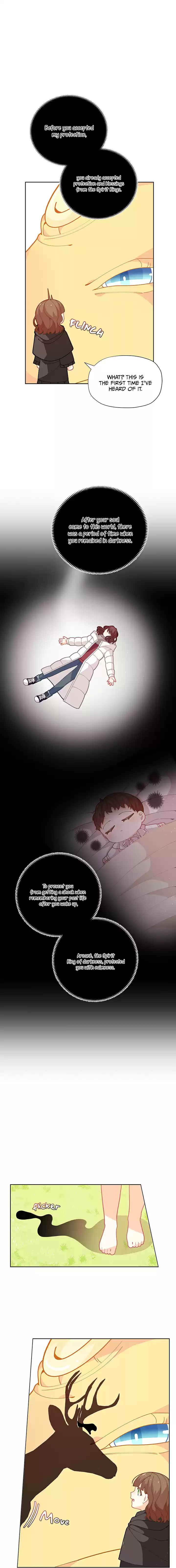 I Was Just an Ordinary Lady Ch. 26