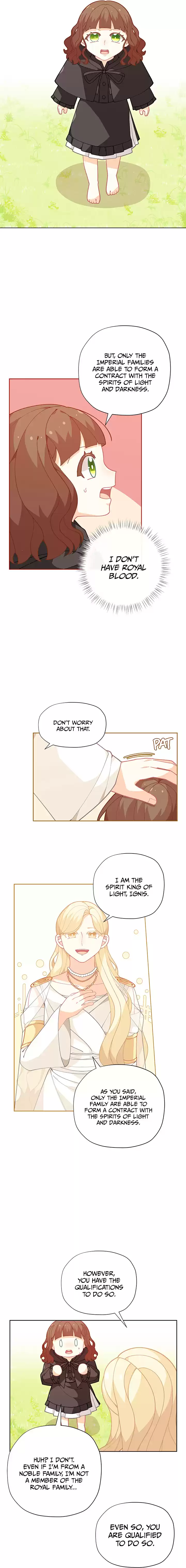 I Was Just an Ordinary Lady Ch. 26