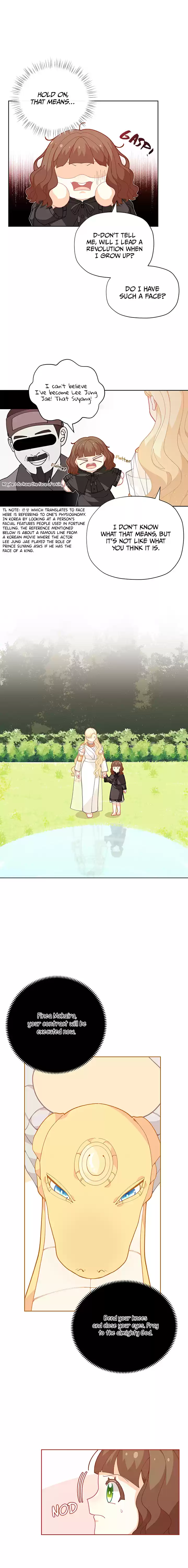 I Was Just an Ordinary Lady Ch. 26