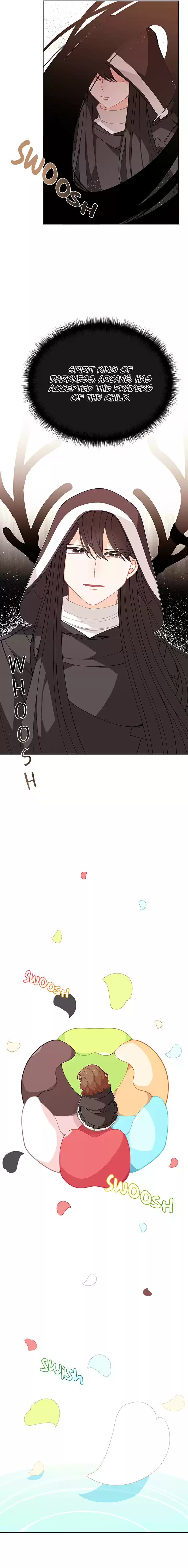 I Was Just an Ordinary Lady Ch. 26