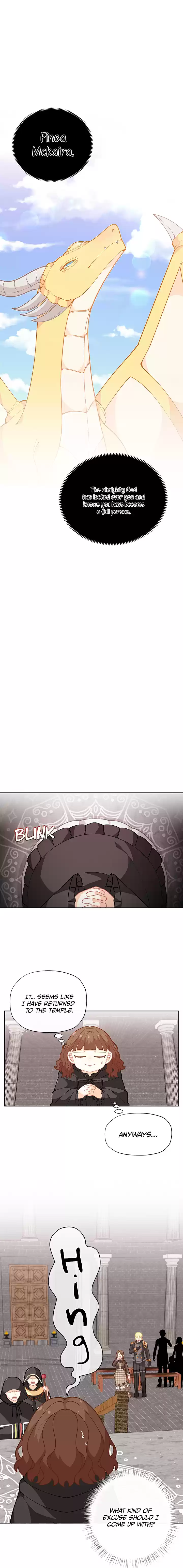 I Was Just an Ordinary Lady Ch. 26