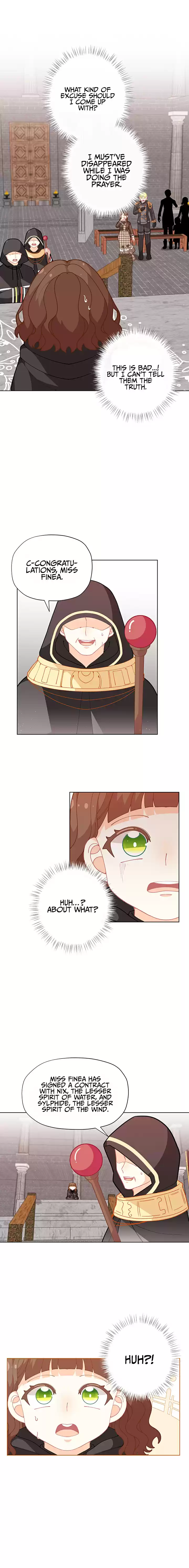 I Was Just an Ordinary Lady Ch. 27