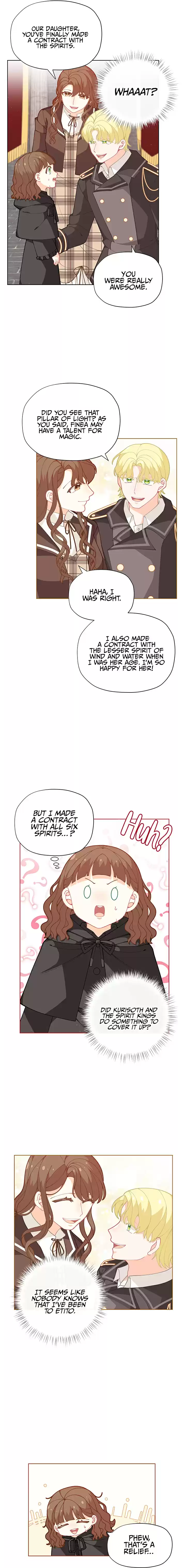 I Was Just an Ordinary Lady Ch. 27