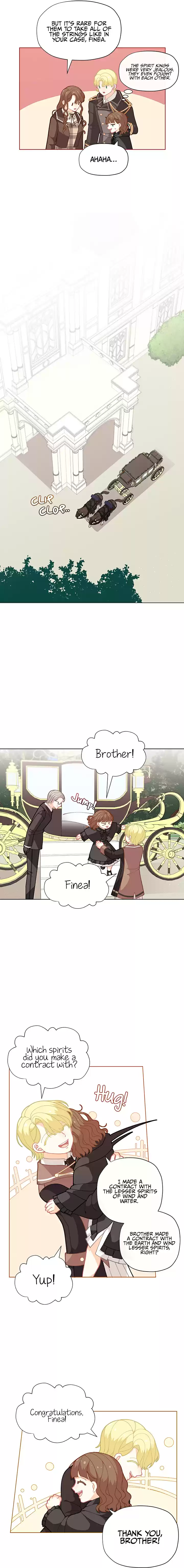 I Was Just an Ordinary Lady Ch. 27