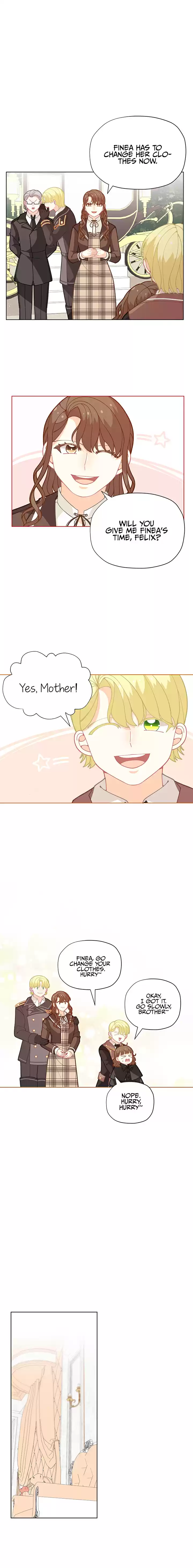 I Was Just an Ordinary Lady Ch. 27