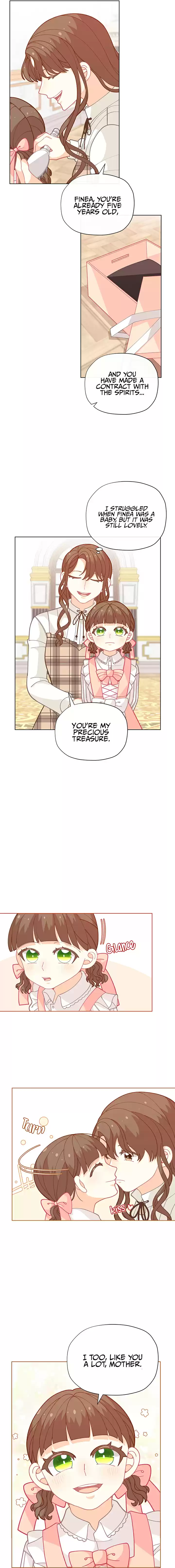 I Was Just an Ordinary Lady Ch. 27