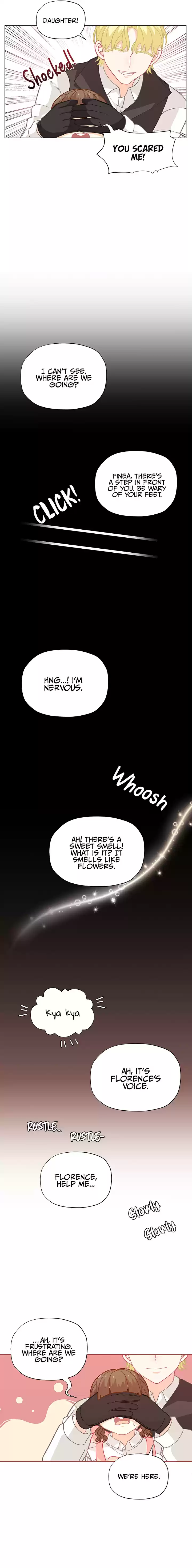 I Was Just an Ordinary Lady Ch. 27