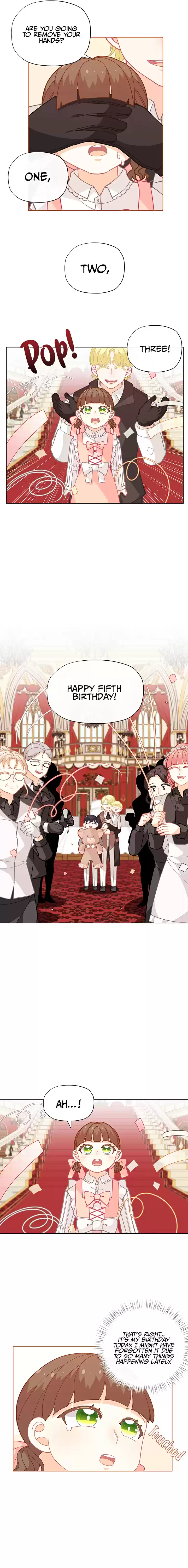 I Was Just an Ordinary Lady Ch. 27