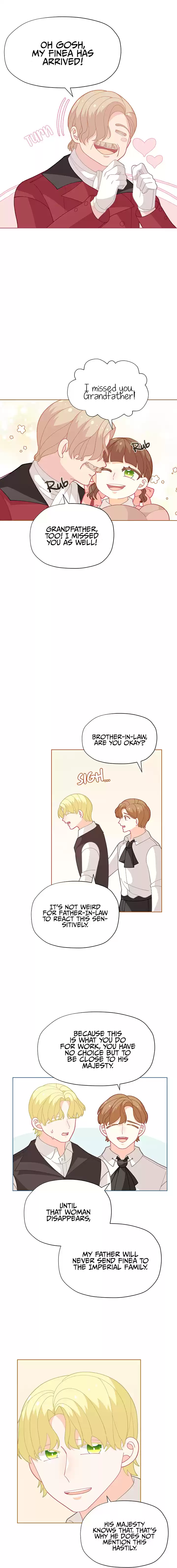 I Was Just an Ordinary Lady Ch. 27