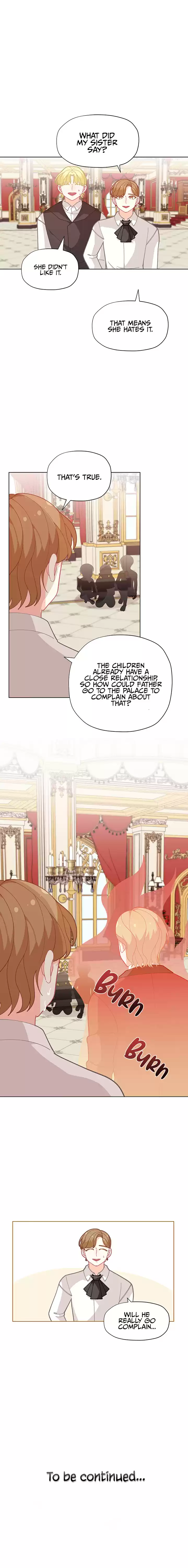 I Was Just an Ordinary Lady Ch. 27