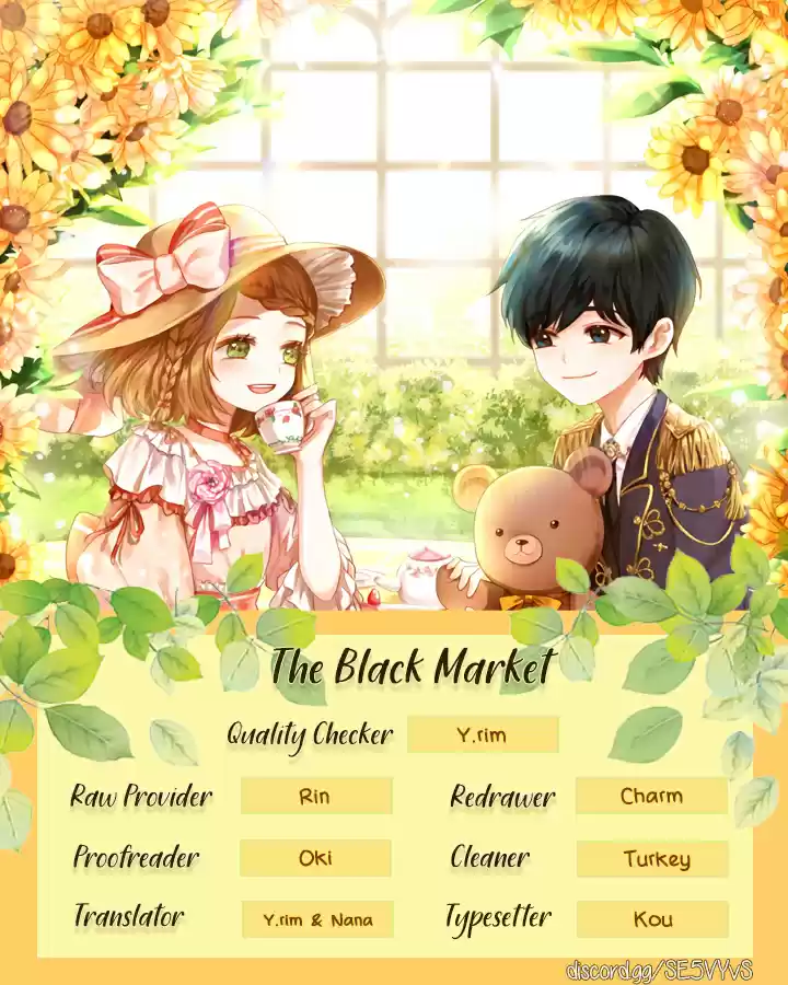 I Was Just an Ordinary Lady Ch. 27