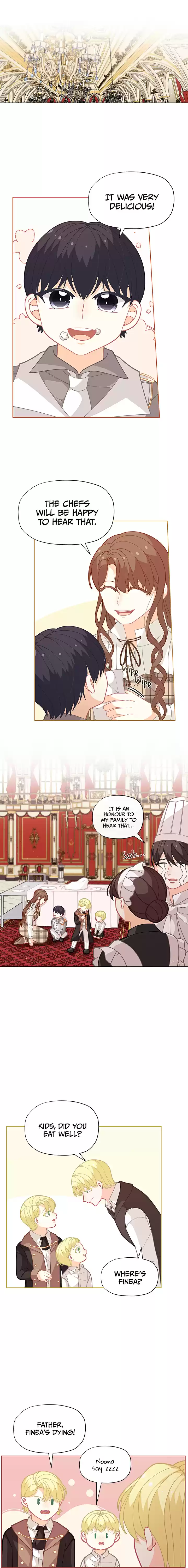 I Was Just an Ordinary Lady Ch. 28