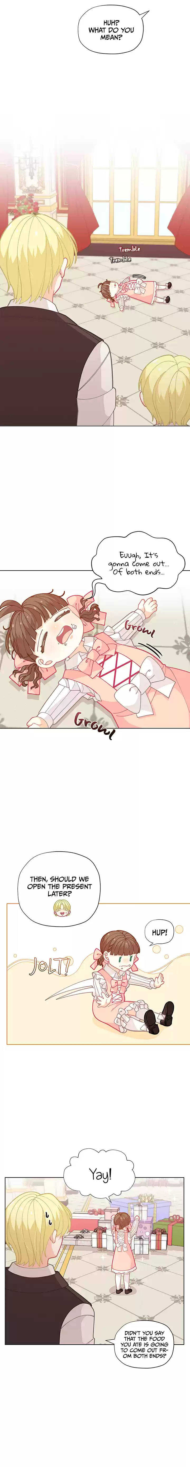 I Was Just an Ordinary Lady Ch. 28