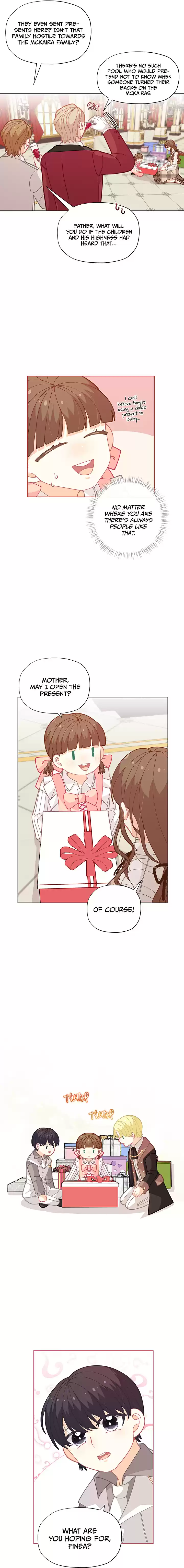 I Was Just an Ordinary Lady Ch. 28