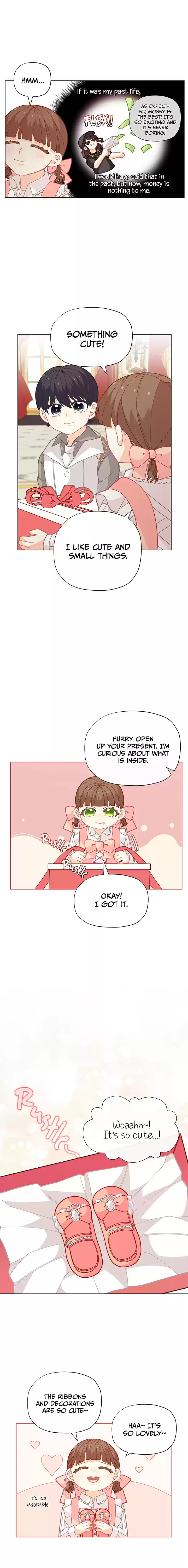 I Was Just an Ordinary Lady Ch. 28