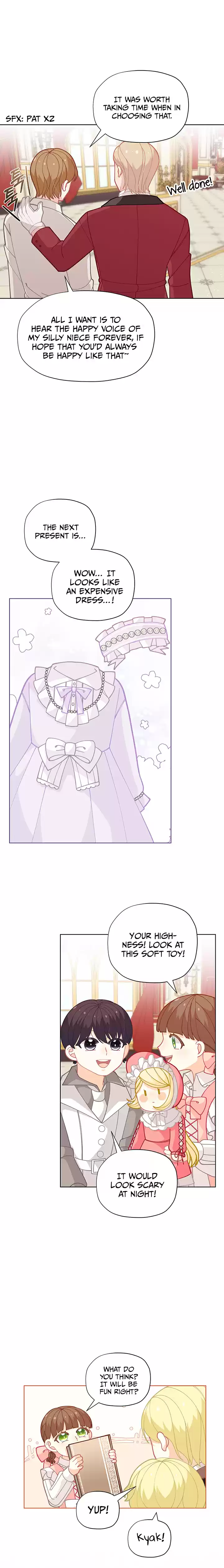 I Was Just an Ordinary Lady Ch. 28