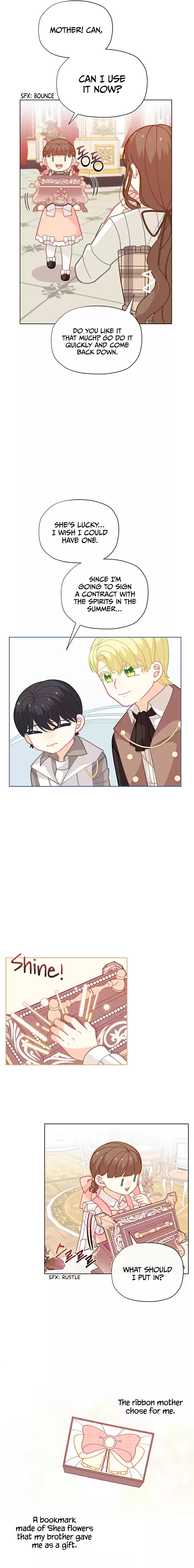 I Was Just an Ordinary Lady Ch. 28