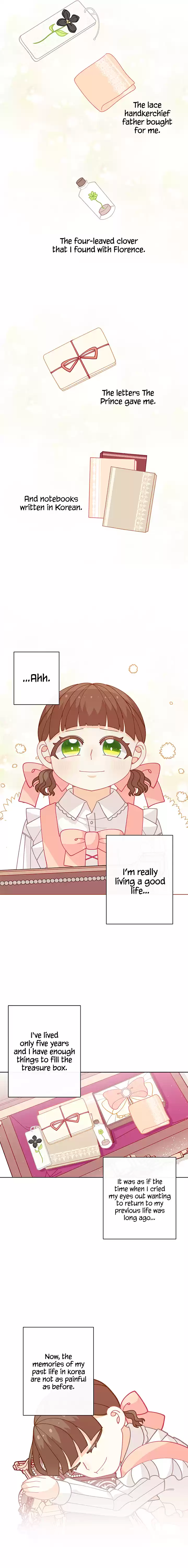 I Was Just an Ordinary Lady Ch. 28