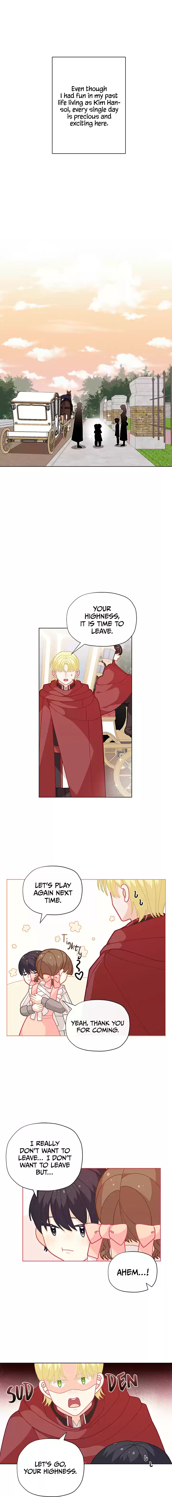 I Was Just an Ordinary Lady Ch. 28