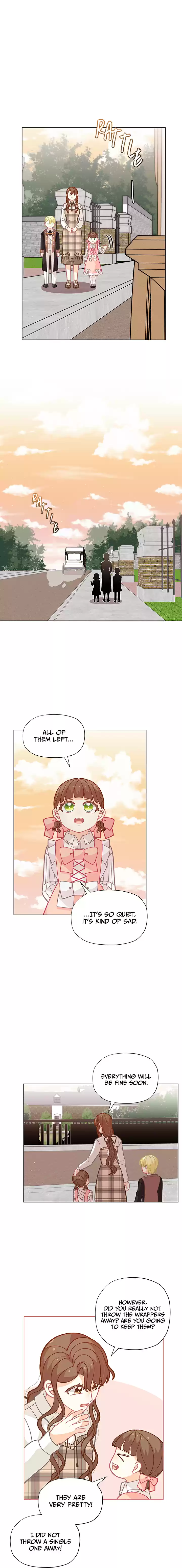 I Was Just an Ordinary Lady Ch. 28