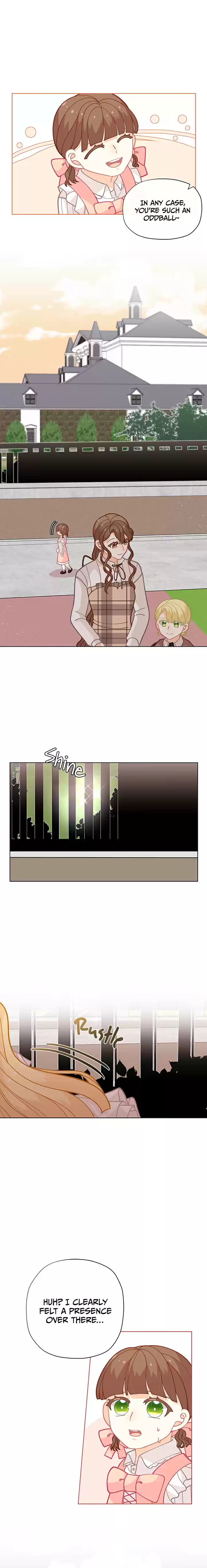 I Was Just an Ordinary Lady Ch. 28