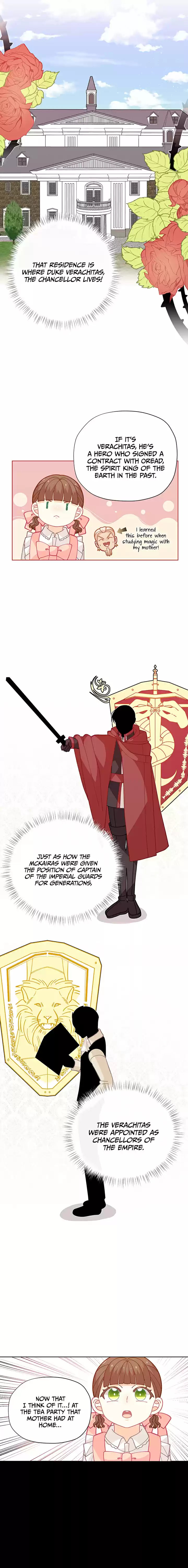 I Was Just an Ordinary Lady Ch. 28