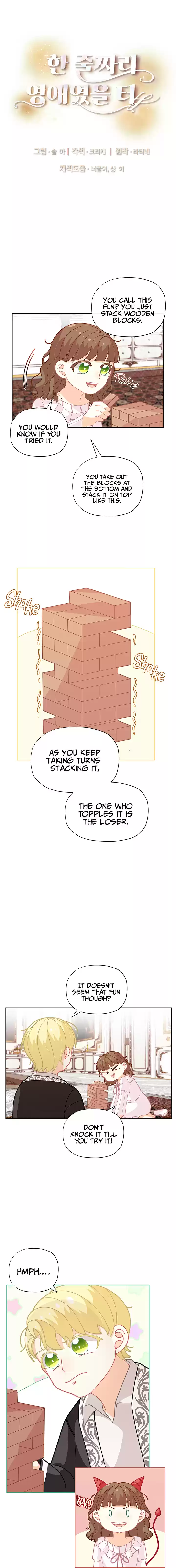 I Was Just an Ordinary Lady Ch. 30