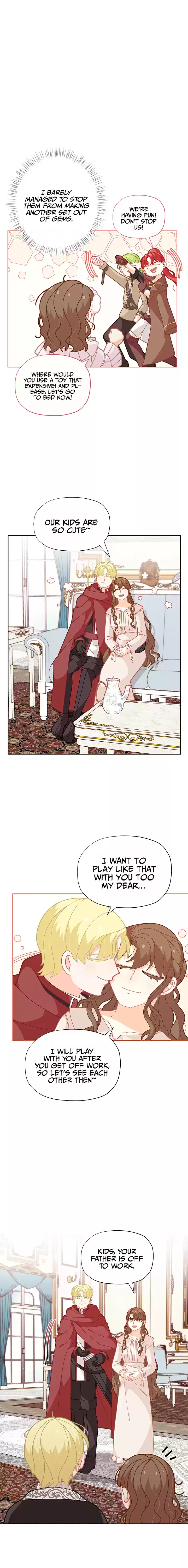 I Was Just an Ordinary Lady Ch. 30