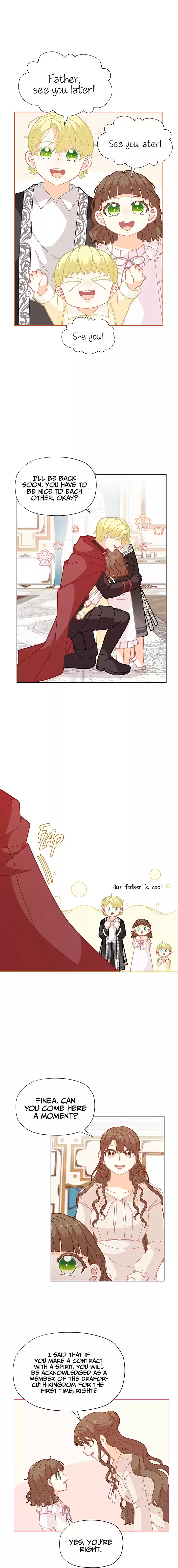 I Was Just an Ordinary Lady Ch. 30