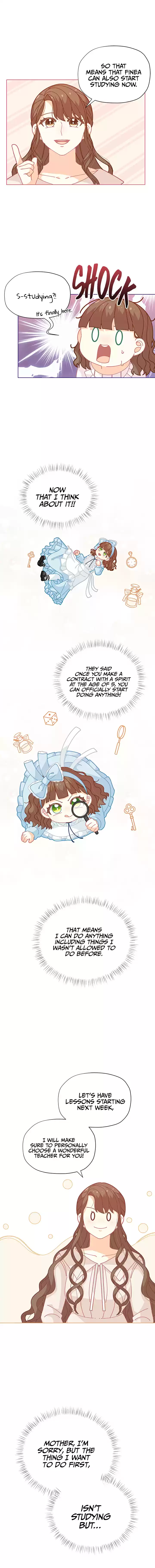 I Was Just an Ordinary Lady Ch. 30