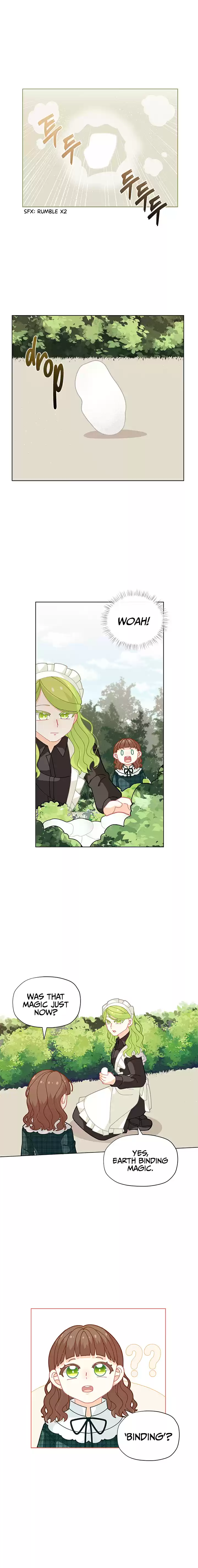 I Was Just an Ordinary Lady Ch. 30