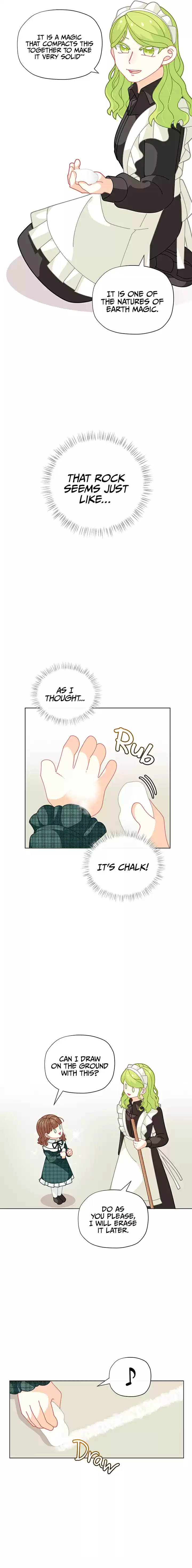 I Was Just an Ordinary Lady Ch. 30