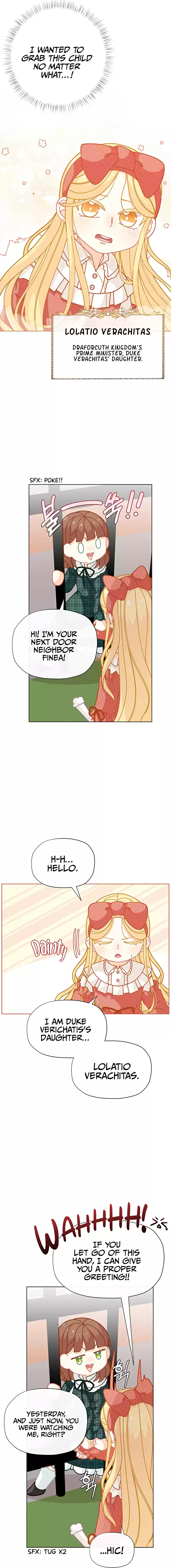 I Was Just an Ordinary Lady Ch. 30