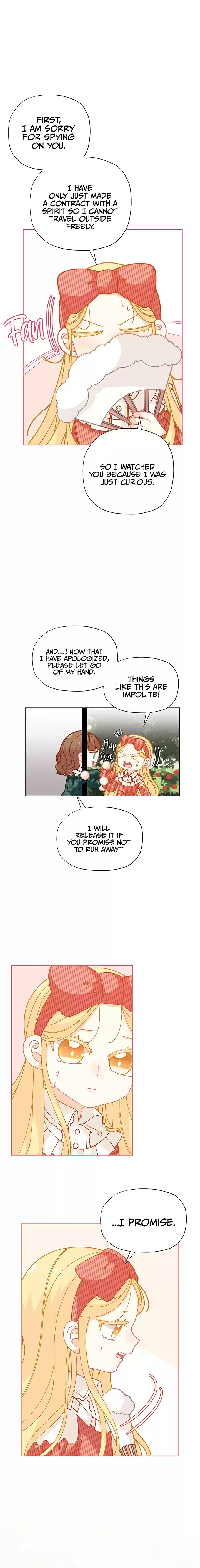 I Was Just an Ordinary Lady Ch. 30