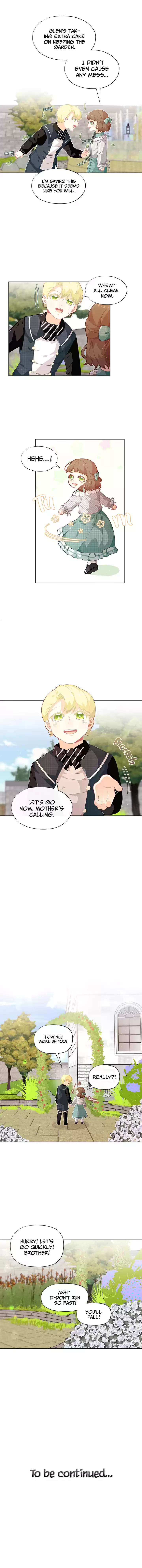 I Was Just an Ordinary Lady ch.10