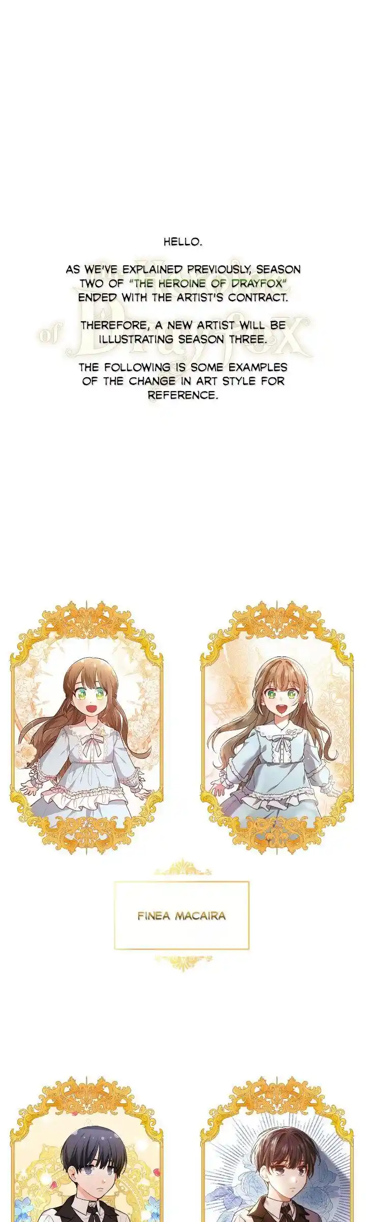 I Was Just an Ordinary Lady Ch.201