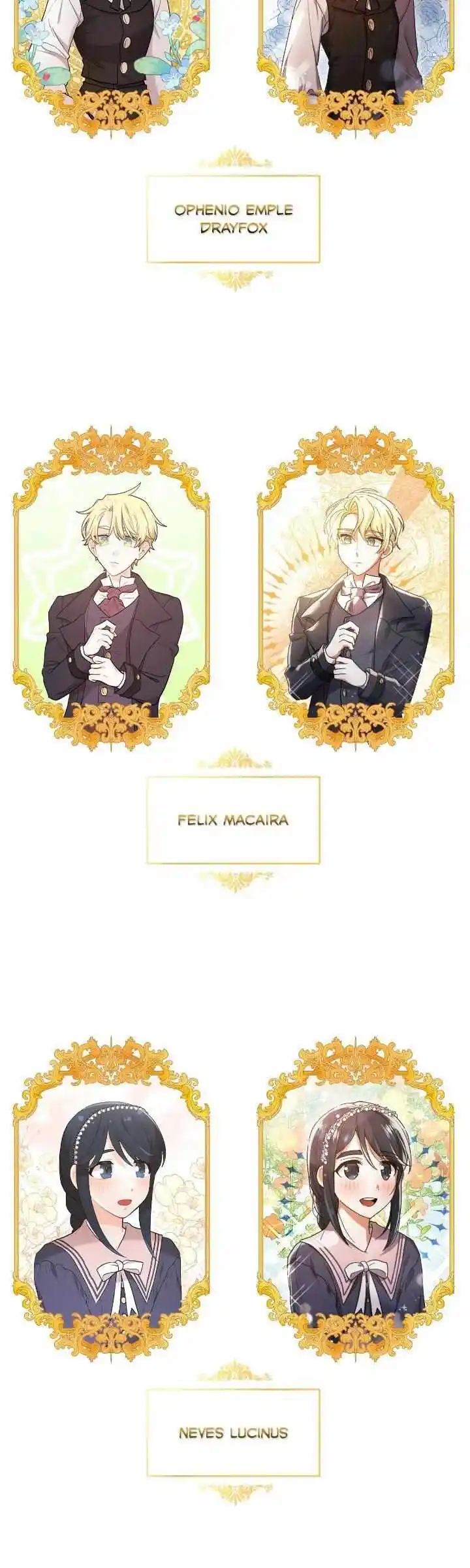 I Was Just an Ordinary Lady Ch.201